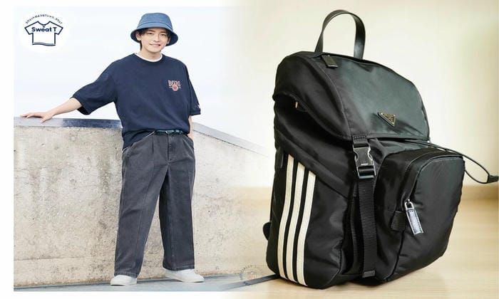 メンズ ショルダー バッグ アディダス