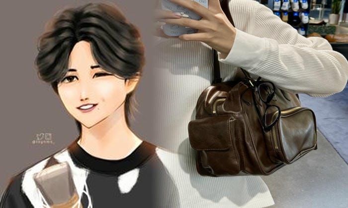 アディダス オリジナル ショルダー バッグ