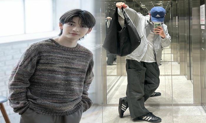 adidas ops gear バック パック 26l