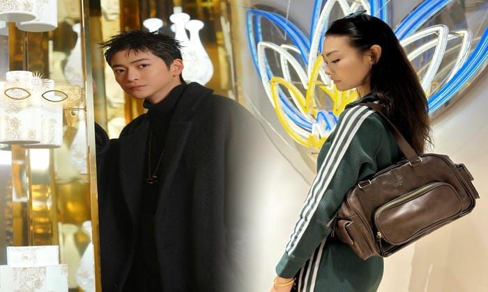 アディダス バッグ