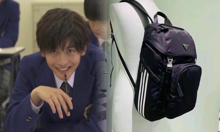 アディダス リュック サック