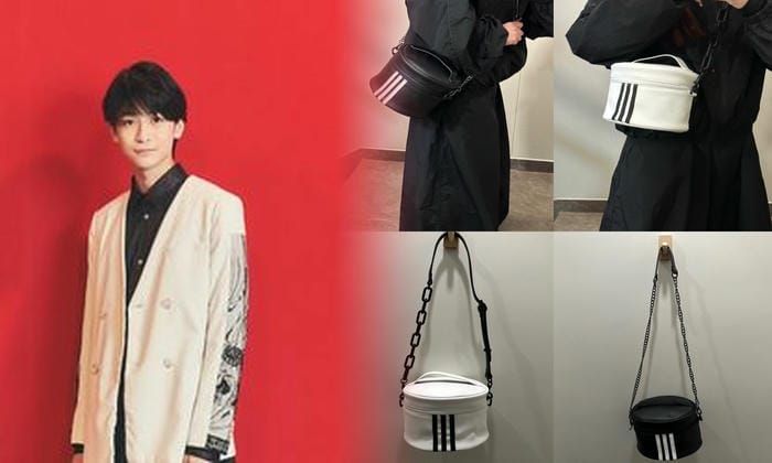 アディダス キッズ リュック