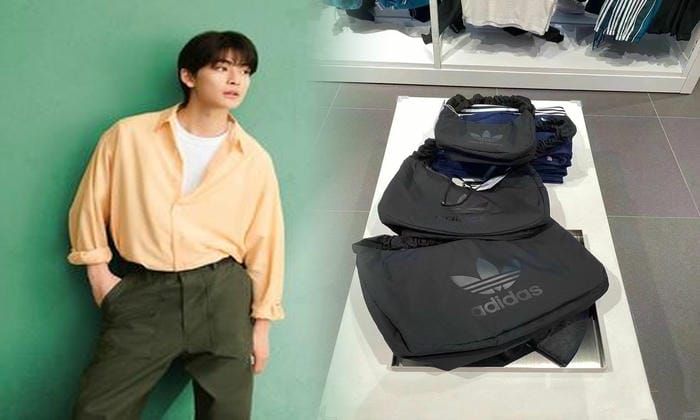 アディダス バッグ レディース