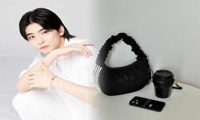 ショルダー バッグ アディダス