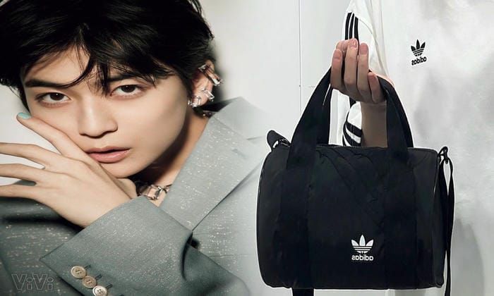 アディダス ショルダー バッグ