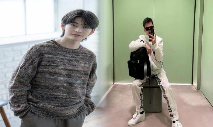 アディダス バック パック ネイビー