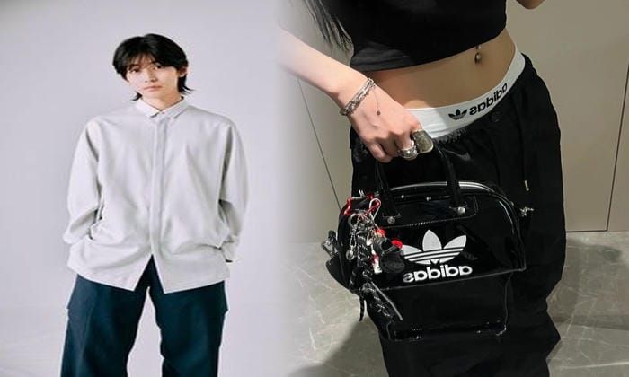 adidas オプス バック パック