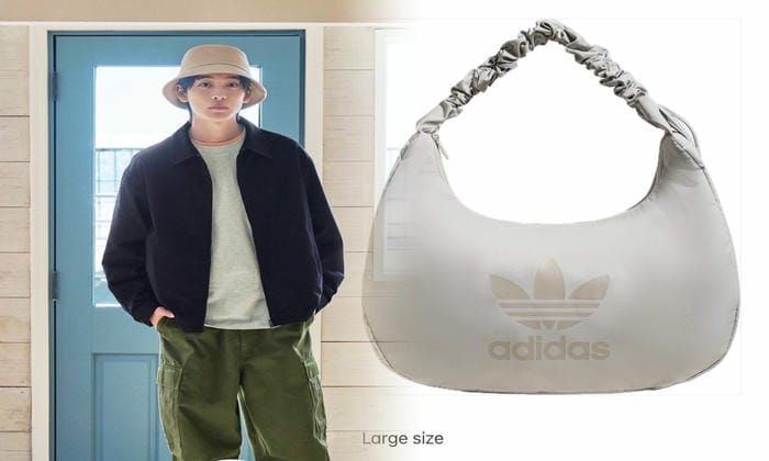 adidas オリジナル ス バッグ