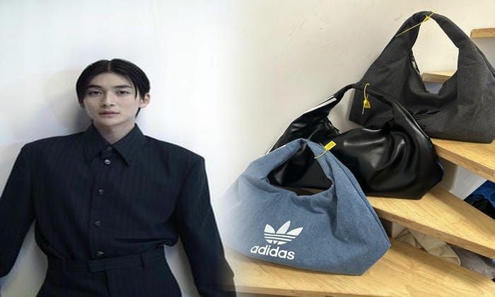 アディダス ゴルフ ラウンド バッグ