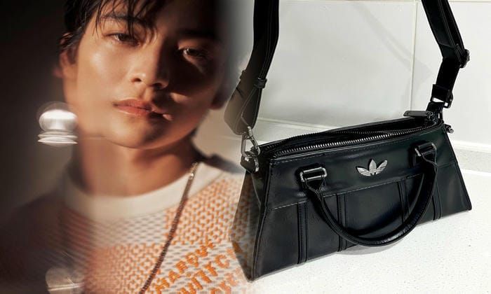 アディダス ダッフル バッグ 50l