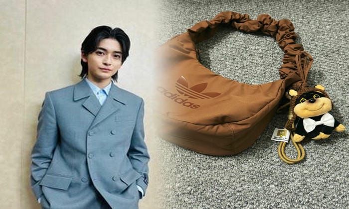 アディダス ミニ ショルダー バッグ