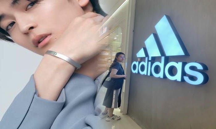 アディダス ゴルフ キャディ バッグ