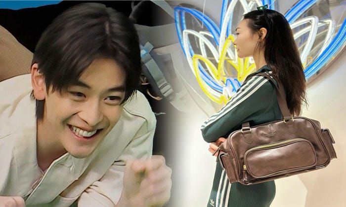 アディダス ゴルフ ボストン バッグ