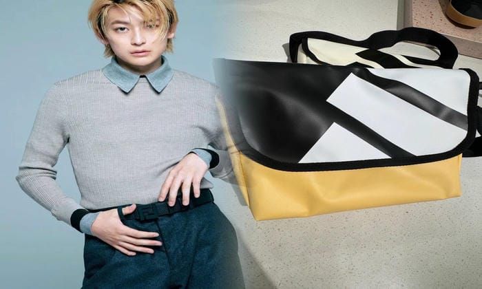 アディダス ジャージ バック プリント