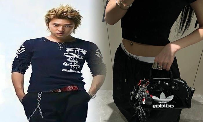 アディダス バック プリント ジャージ