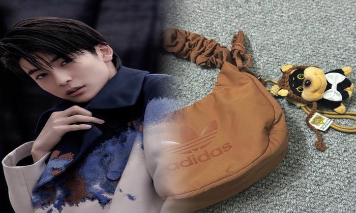 アディダス キャディ バッグ レディース