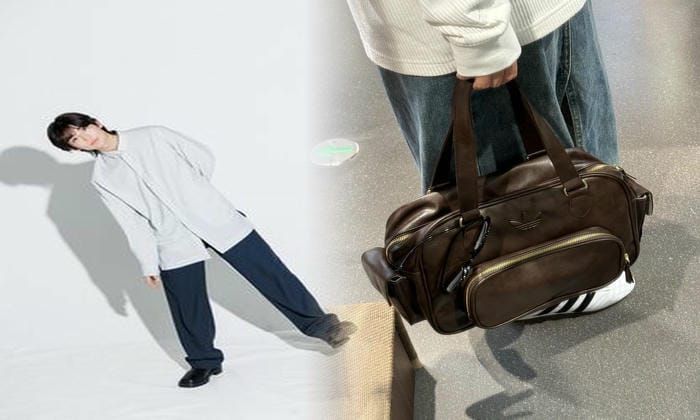 キャディ バッグ アディダス レディース