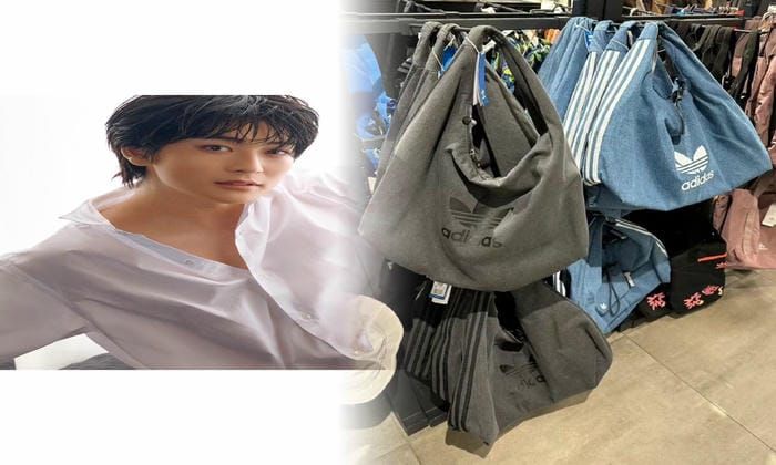 アディダス オリジナル ス ボストン バッグ