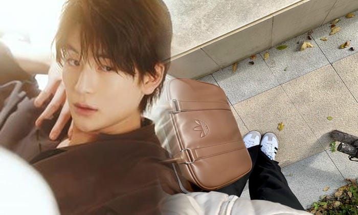 アディダス ステラ マッカートニー バッグ