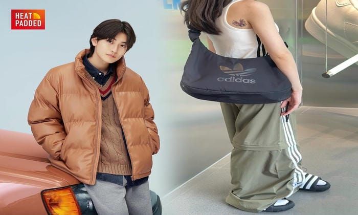 アディダス 斜 めがけ バッグ