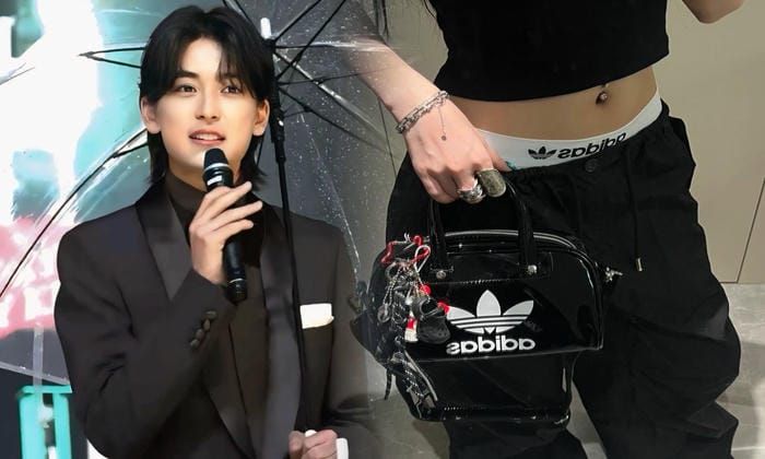 アディダス バッグ