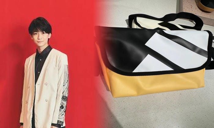 adidas ゴルフ バッグ