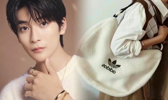 アディダス リュック 40l