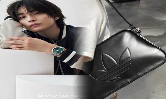 アディダス バッグ レディース