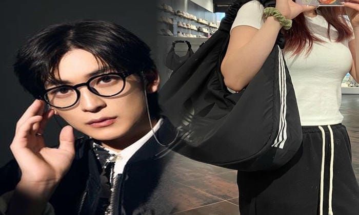 アディダス レディース バッグ