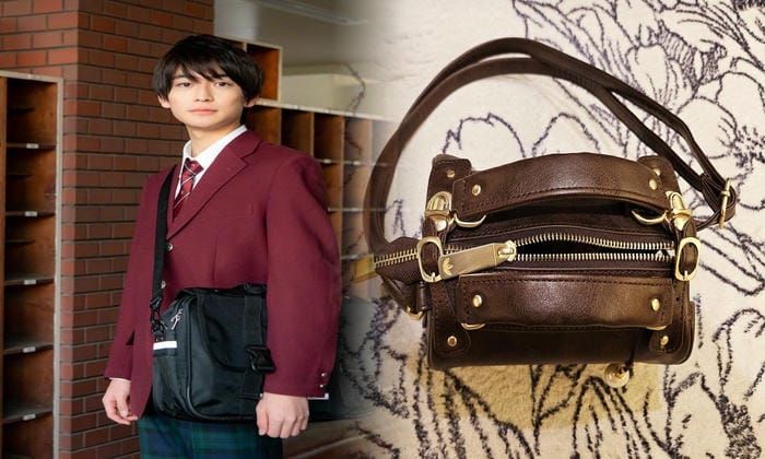 ショルダー バッグ アディダス