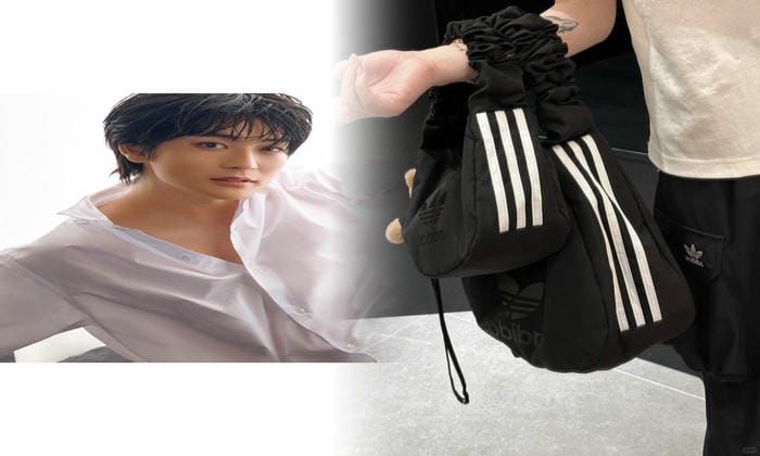 adidas オプス バック パック