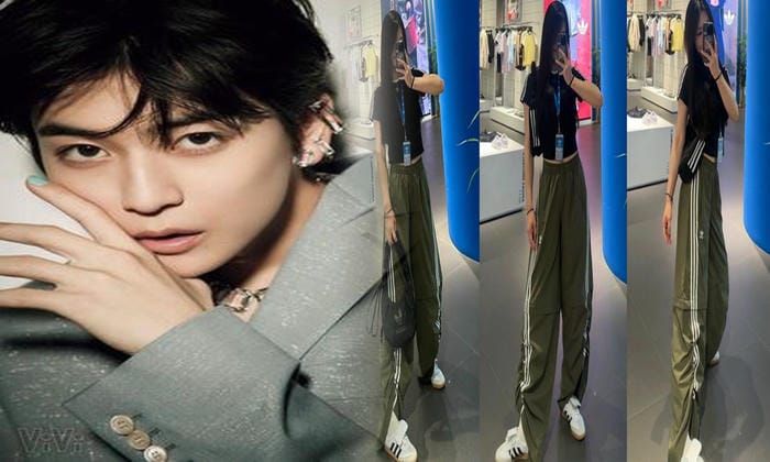 アディダス ミニ ショルダー バッグ