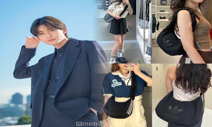 アディダス ゴルフ ボストン バッグ