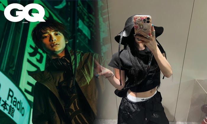 アディダス バック プリント ジャージ