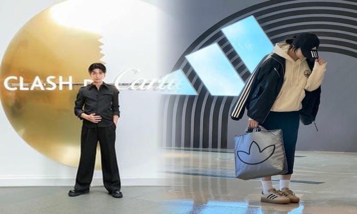 adidas ワン ショルダー バッグ