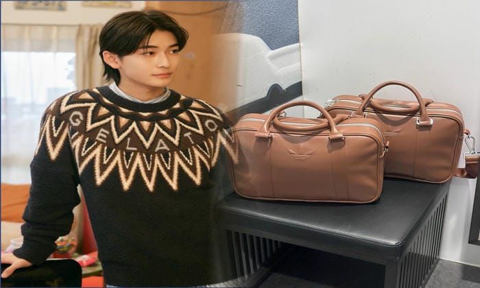 アディダス ステラ マッカートニー バッグ