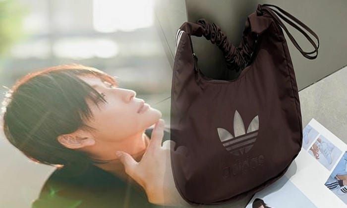 アディダス バッグ