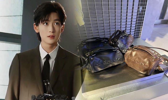 アディダス ボディ バッグ