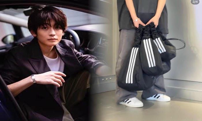 ショルダー バッグ アディダス