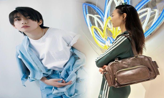 adidas リュック キッズ