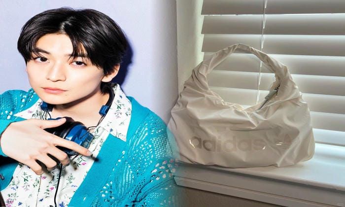 アディダス トート バッグ メンズ