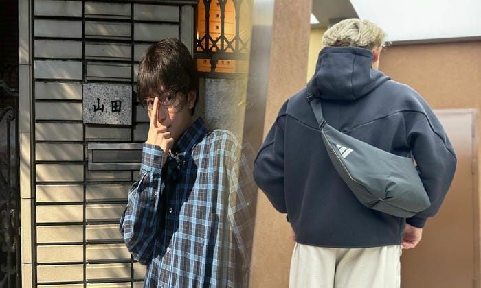 adidas オプス バック パック