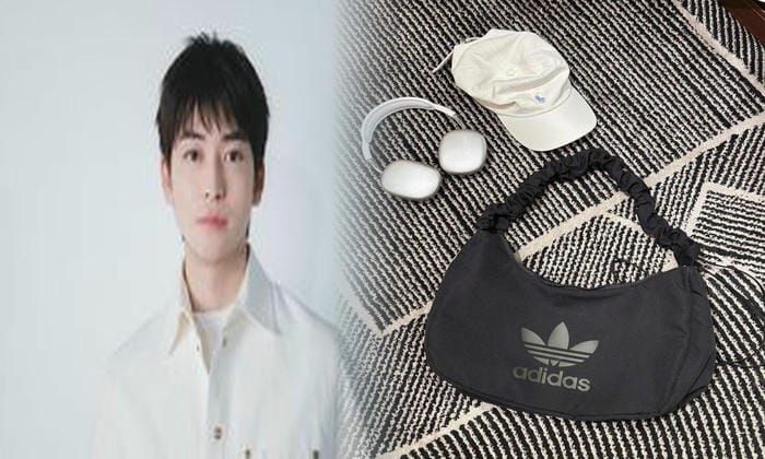 プール バッグ アディダス アマゾン