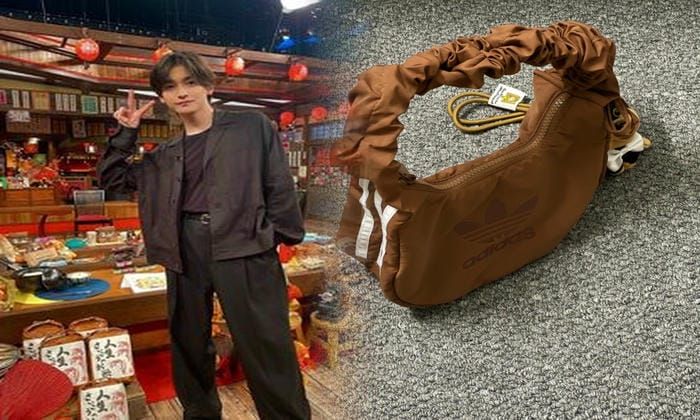 アディダス ゴルフ バッグ ボストン