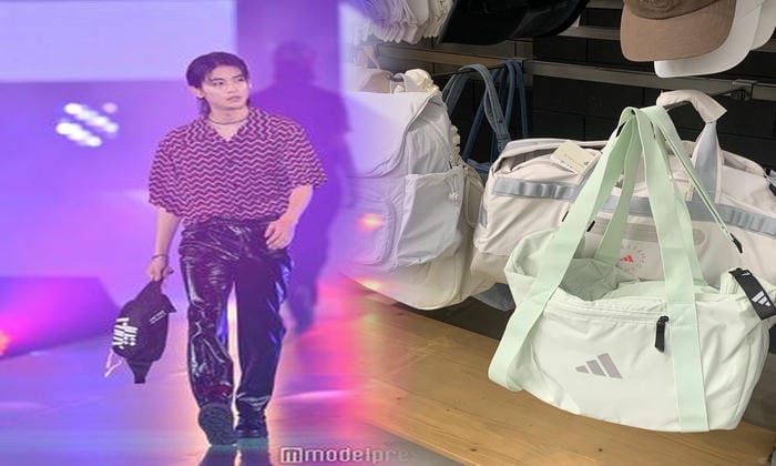 ゴルフ キャディ バッグ アディダス