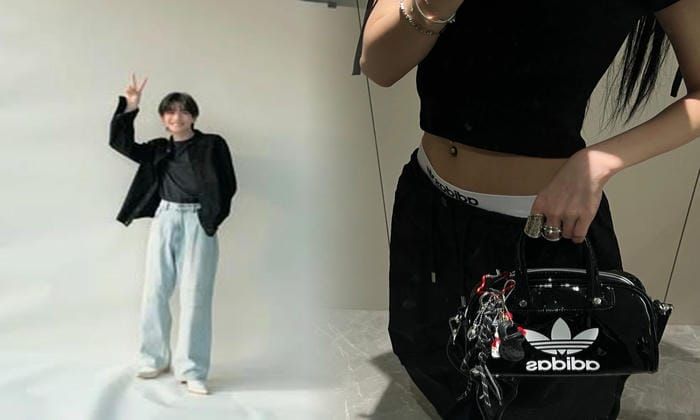 アディダス ショルダー バッグ ミニ