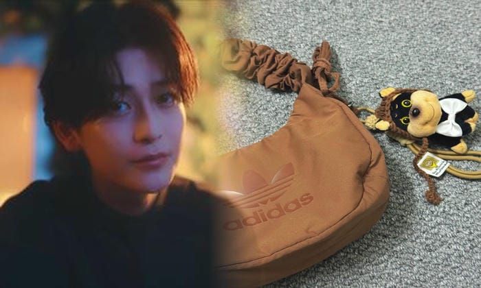 アディダス ゴルフ ボストン バッグ