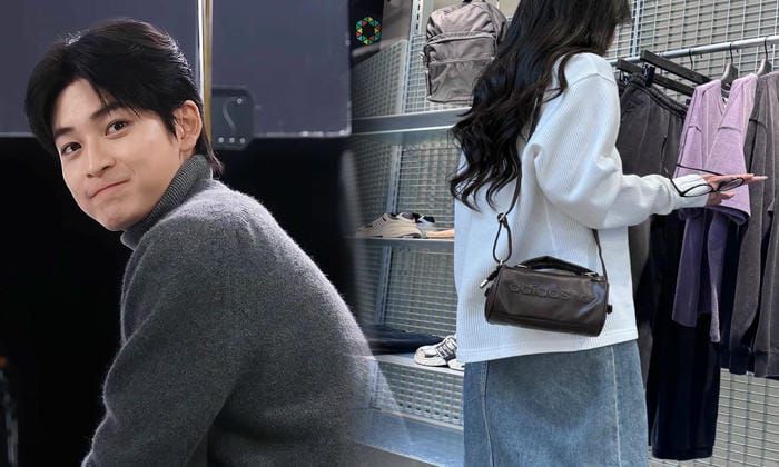 プール バッグ アディダス オリジナル