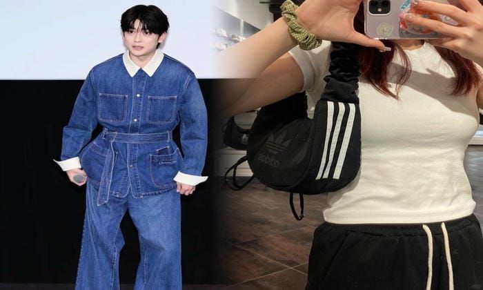 adidas ゴルフ ボストン バッグ