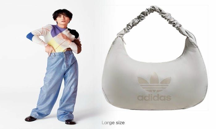 adidas ボストン バッグ ゴルフ